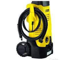 Ремонт автомоек Karcher (Керхер) и других авд, в Краснодаре