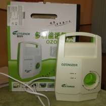 МУЛЬТИОЗОНАТОР, в Невинномысске