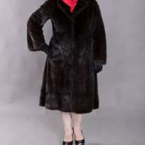 Норковая шуба, в г.Витебск