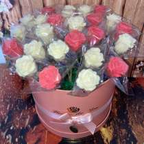 Торты, шоколадные букеты, капкейки, пряники, в Старой Купавне