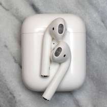 AirPods 2, в Коврове