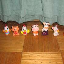 Фигурки, статуэтки, в Калининграде