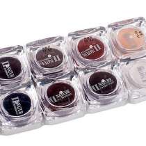 Пигмент для татуажа и микроблейдинга стрелок P. C. D, в Москве