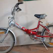 Велосипед, в Россоши