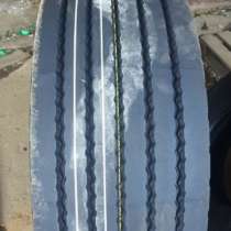 Шины Cordiant TR-1 385/65R22.5 новые, в Москве