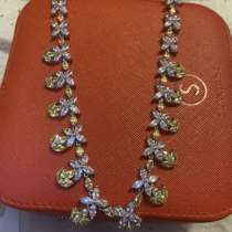 Стальное украшение на шею, в Москве