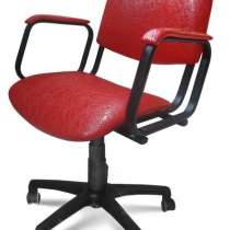 Кресло парикмахерское Контакт пневматика, в Москве