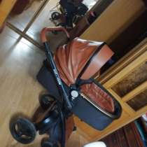 Продам коляску 2 в 1, в Находке