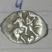Монета (чешуя), в Александрове
