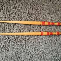 Веретено деревянное, в Казани