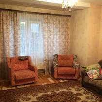 Уютная квартира по ул. Киртбая 5/2, в Сургуте