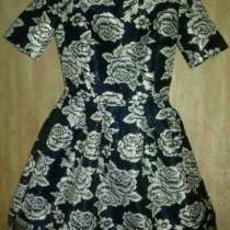 Платье нарядное, праздничное, в Новомосковске