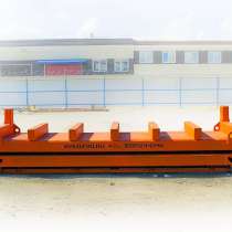 Весы платформенные электронные противоударные ВП-П-П 2000 кг, в Самаре