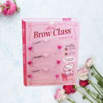 Трафареты и ножницы для бровей, в Екатеринбурге