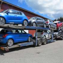 Услуги автовоза Ростов на Дону - Москва, в Ростове-на-Дону