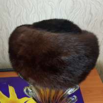 Шапка Норковая, в Москве