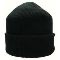 Шапка трикотажная двойная ПШ, в Владивостоке