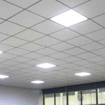 Подвесные потолки Армстронг, в Краснодаре