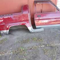 Продаю авто запчасти, в Уссурийске