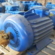 Продам крановые электродвигатели, в г.Усть-Каменогорск