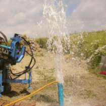 Чистка водоносных скважин, в Ростове-на-Дону