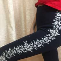 Утеплённые лосины, в Уссурийске