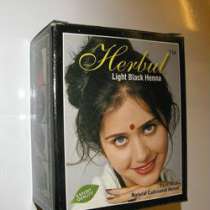купить Индийская хна Herbul для волос, в Санкт-Петербурге