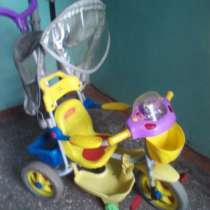 велосипед family, в Красноярске