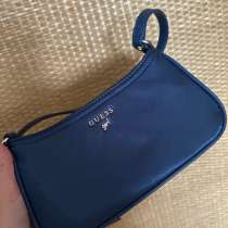 Новая сумка GUESS для девочки, оригинал, с биркой, в Москве