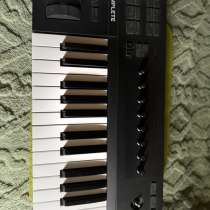 NATIVE INSTRUMENTS KOMPLETE KONTROL A25, в Москве