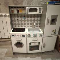 Детская кухня, в Красноярске