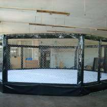 Боксерские ринги, октагоны, имитация ринга, в Волгограде