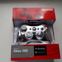 Джойстики на Xbox 360 и компьютер, в Ставрополе