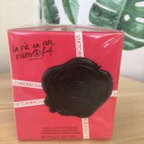 Туалетная вода Flowerbomb La Vie En Rose от Viktor&Rolf, в Ульяновске