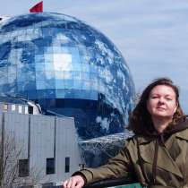 Елена, 41 год, хочет пообщаться, в Коврове