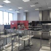 Сдам столовую м. Соларьево -500м. 115 м², в Москве