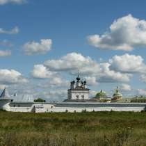 Экскурсия в Каширу, в Туле