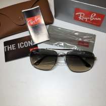 Очки Ray-Ban, в Москве