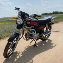 Alpha 110, в Волгограде