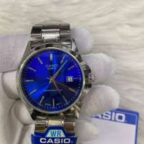 Часы Casio Мужские, в Челябинске