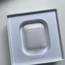 Airpods 1, в Сочи