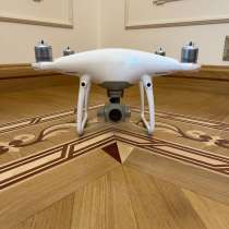 Dji phantom 4 pro plus v2.0, в Саратове