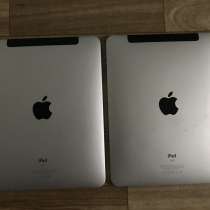 IPad 1/iPad a1337, в Краснодаре