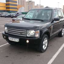 Автомобиль Рендж Ровер Вог 2005 г, в г.Витебск