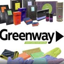 Greenway eco, в г.Оттава