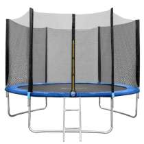 Батуты Европейского качества для дома и бизнеса, доставка, в Москве