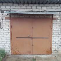 Продам гараж в ГСК № 9 (верхний), в Чите