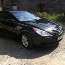 Hyundai Sonata, 2010, в Брянске