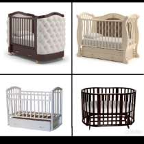 Кроватки для новорожденых, в Симферополе