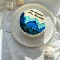 Бенто торт в Новосибирске, в Новосибирске